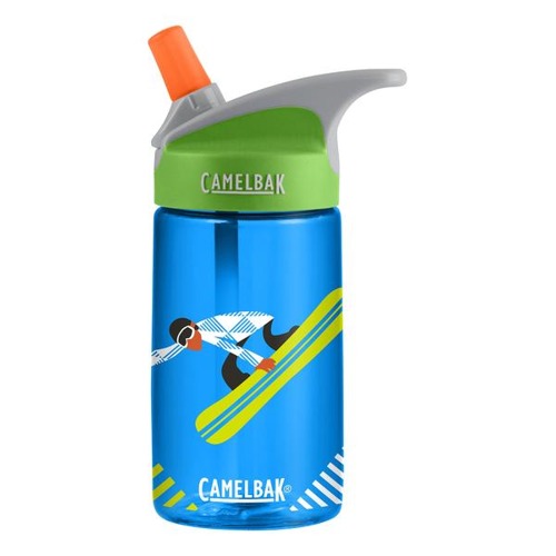 Dětská láhev CamelBak Eddy Kids 0,4 l Send It