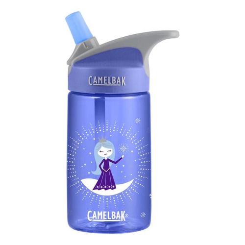 Dětská láhev CamelBak Eddy Kids 0,4 l Snow Princess