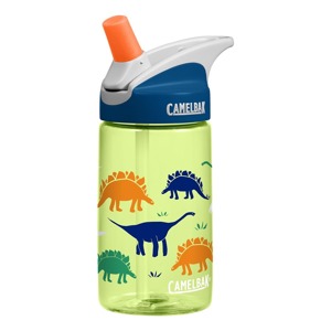 Dětská láhev CamelBak Eddy Kids 0,4 l Dinorama