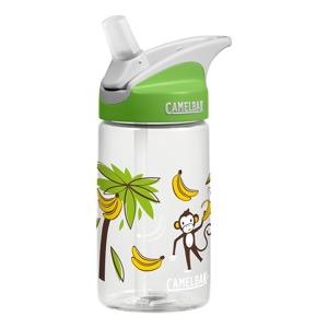 Dětská láhev CamelBak Eddy Kids 0,4 l Monkey Around