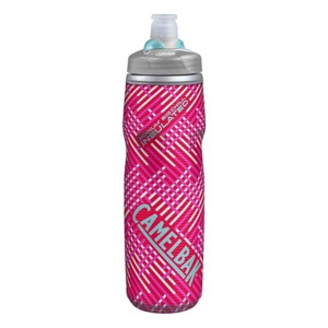 Láhev CamelBak Podium Big Chill flamingo 0,75 l