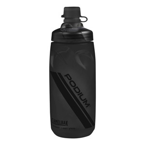 Láhev CamelBak Podium Dirt Series stealth 0,6 l
