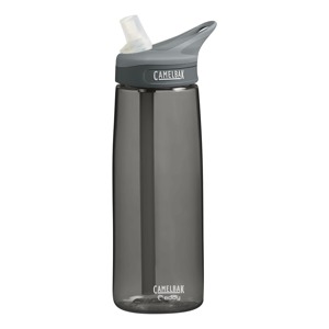 Láhev CamelBak Eddy 0,75 l charcoal