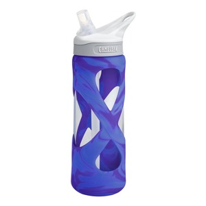 Láhev CamelBak Eddy Glass 0,7 l butterfly