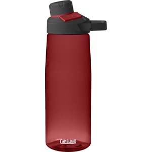 Láhev CamelBak Chute Mag 0,75 l cardinal