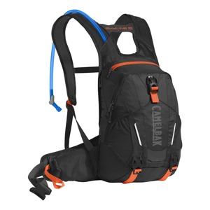 CamelBak Skyline LR 10-black/laser orange 10l