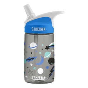 Dětská láhev CamelBak Eddy Kids 0,4 l Planets