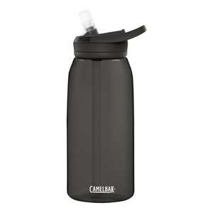 Láhev CamelBak Eddy+ 1 l charcoal