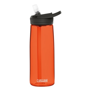 Láhev CamelBak Eddy+ 0,75 l lava