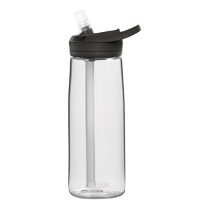 Láhev CamelBak Eddy+ 0,75 l clear