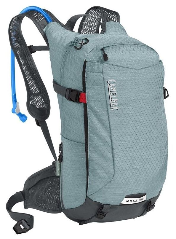 Go for a walk Egomania jam Batoh na kolo Camelbak Mule Pro 14 Women Mineral Blue/Charcoal | Cyklomania.cz Go for a walk Egomania jam Batoh na kolo Camelbak Mule Pro 14 Women Mineral Blue/Charcoal | Cyklomania.cz