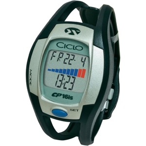 Pulsmetr CicloSport CP 16is