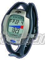 Pulsmetr CicloSport CP 16is Nab�z� atraktivn� sportovn� design a 16 funkc�. V�konn� pulsmetr nejen pro cyklistiku. CicloSport