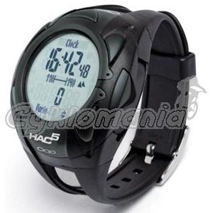 CicloControl CicloSport HAC5 Base �ern�