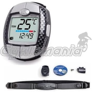 CicloControl CicloSport HAC4000