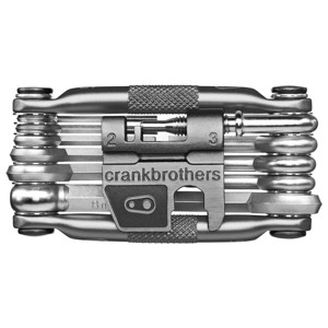 Nářadí Crankbrothers Multi-17 Tool