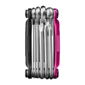 Nářadí Crankbrothers Multi-10 Tool black/pink