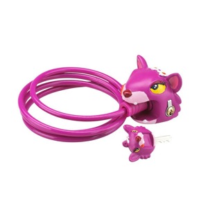 Dětský spirálový zámek Crazy Stuff Kočka