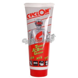 Vazel�na CYCLON Terrain All Bike Grease 100ml