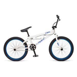 BMX freestyle kolo Dema Como