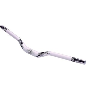 ��d�tka na jumping Bar 
Materi�l: Al 6161, duble butted 
���ka/pr�hyb: 680/45mm