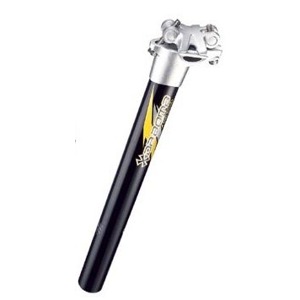 DALUX sedlovka 350 mm �ern�