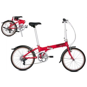 Skl�dac� kolo Dahon Vitesse D7