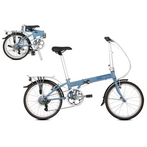 Skl�dac� kolo Dahon Speed D7