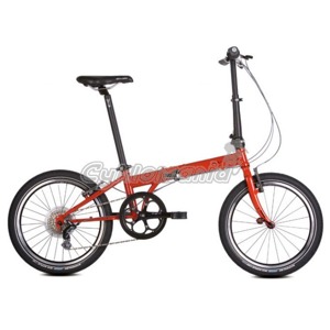 Skl�dac� kolo Dahon Speed P8