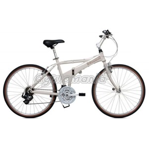 Skl�dac� kolo Dahon Espresso Skl�dac� kolo, kter� nerozezn�te od norm�ln�ho. Dahon 