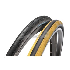 Plášť DURO Hypersonic Aramid 700x25C černo-červený