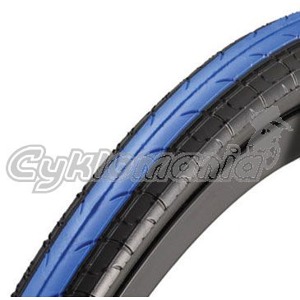 Plášť DURO Stinger Road Aramid 700x25C černo-modrý