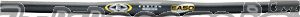 �id�tka Easton EA50 rovn� 25,4 mm
