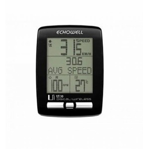 Cyklocomputer Echowell Ui-30
