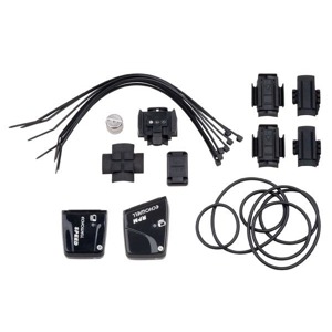 Sada příslušenství pro computer ECHOWELL a2