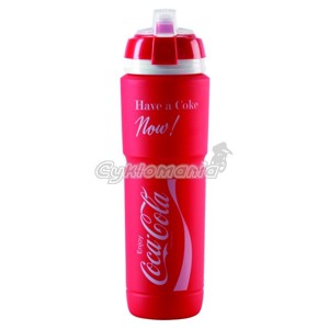 Láhev ELITE Maxicorsa Coca Cola 1,0l