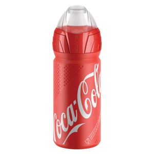 Láhev ELITE Ombra Coca Cola 0,55l