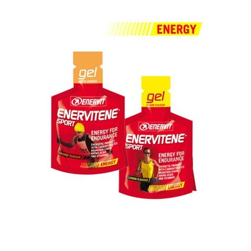 Enervitene Sport Gel 25ml