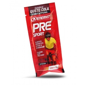 Enervit Pre Sport Cola+Kofein 45g