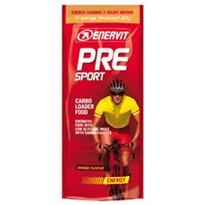 Enervit Pre Sport Carboloader 45g