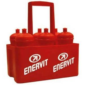 Nosi� lahv� ENERVIT