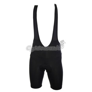 Kalhoty Etape Race lacl Materi�l Lycra 190, s laclem, mat, ploch� �vy, protiskluzov� �prava nohavi�ek, vlo�ka Smart Soft. Etape
