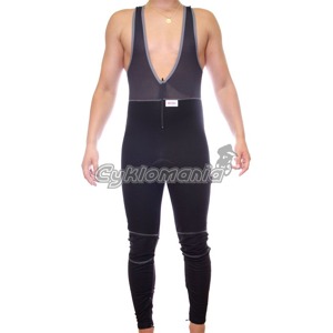 Kalhoty SPRINTER WS lacl s vlo�kou - �ed�