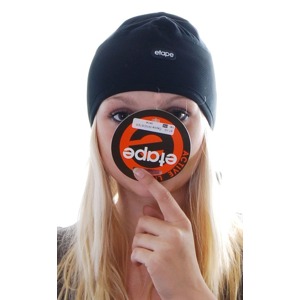 �epice Etape Windster - zateplen� materi�l Lycra 
- v p�edn� ��sti materi�l Windster s membr�nou 
- ploch� �vy 
- univerz�ln� velikost  Etape 