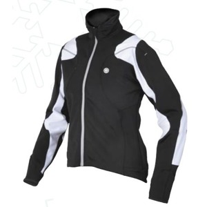 D�msk� bunda Etape Futura - �ern�