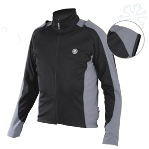 Zimn� bunda Strong - �ern� Speci�ln� t��vrstv� materi�l TEK s membr�nou. Vodn� sloupec p�es 10.000 mm. Odep�nac� ruk�vy. Praktick� zadn� kapsa na zip. Elastick� zakon�en� ruk�v�, elastick� silikonov� p�sek v pase, mo�nost... Etape
