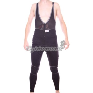 Kalhoty Sprinter WS lacl - �ed�