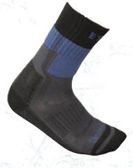 Pono�ky Cross - modr�