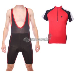 Set Etape lacl red