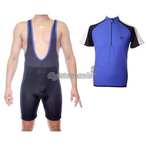 Set Etape lacl blue